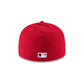 Los Angeles Angels Authentic Collection Low Profile 59FIFTY Fitted
