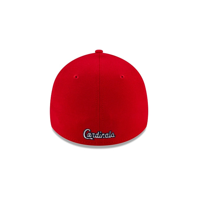 St Louis Cardinals Team Classic 39THIRTY Flex Hat – Fan Cave