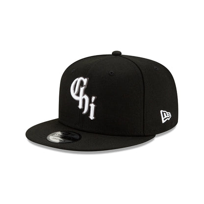 Chicago White Sox City Connect 9FIFTY Snapback Hat