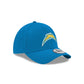Los Angeles Chargers Team Classic 39THIRTY Stretch Fit
