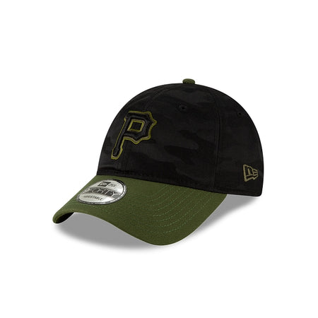 Pittsburgh Pirates The League 9FORTY Adjustable Hat