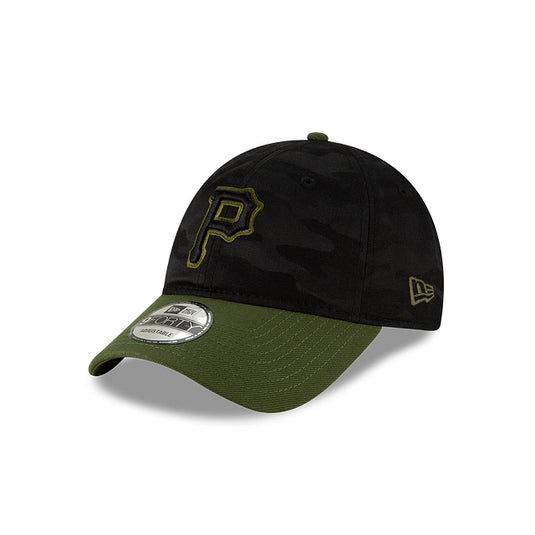 Pittsburgh Pirates The League 9FORTY Adjustable Hat - New Era Cap