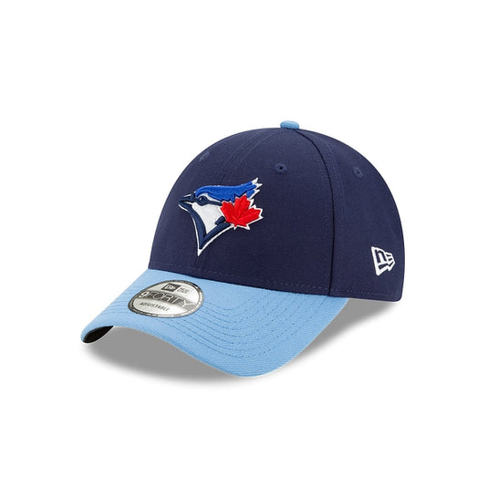 Toronto Blue Jays The League 9FORTY Adjustable Hat - New Era Cap