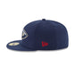 New Orleans Pelicans Team Color 59FIFTY Fitted Hat
