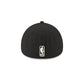 Golden State Warriors Team Classic 39THIRTY Stretch Fit Hat