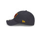 Washington Commanders Core Classic Gray 9TWENTY Adjustable Hat