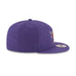 Phoenix Suns Basic 9FIFTY Snapback Hat