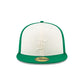 Essentials By Fear Of God Kelly Green 59FIFTY Fitted Hat