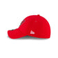 Tampa Bay Buccaneers Team Classic 39THIRTY Stretch Fit Hat