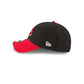 Cincinnati Reds Core Classic 9TWENTY Adjustable Hat