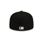 New York Mets Authentic Collection Alt 2 59FIFTY Fitted Hat