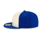 Essentials By Fear Of God Light Royal 59FIFTY Fitted