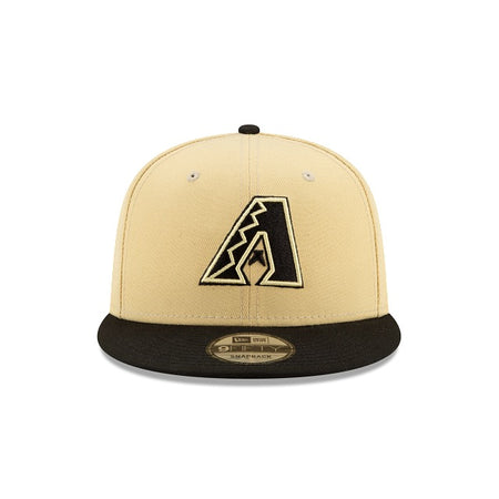 Arizona Diamondbacks City Connect 9FIFTY Snapback Hat