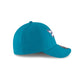 Charlotte Hornets Team Classic 39THIRTY Stretch Fit Hat
