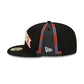 New York Knicks City Edition 59FIFTY Fitted Hat