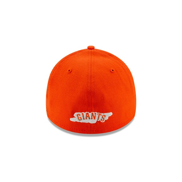 San Francisco Giants City Connect 39THIRTY Stretch Fit Hat – New Era Cap