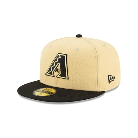 Arizona Diamondbacks City Connect 59FIFTY Fitted Hat