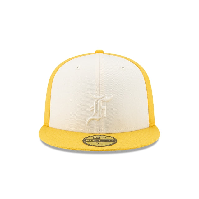 Essentials by Fear of God – New Era Cap