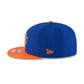 New York Knicks Two Tone 9FIFTY Snapback Hat