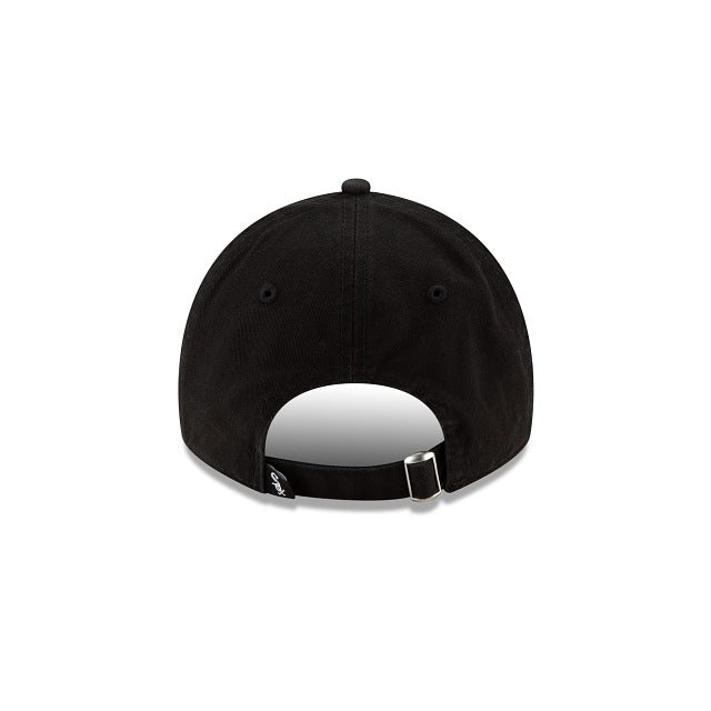 Chicago White Sox City Connect 9TWENTY Adjustable Hat – New Era Cap