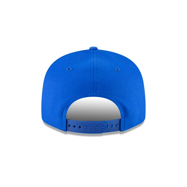 Los Angeles Rams Basic 9FIFTY Snapback Hat – New Era Cap