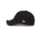 Boston Red Sox Mini Patch Womens 9TWENTY Adjustable Hat
