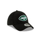 New York Jets Team Classic 39THIRTY Stretch Fit Hat
