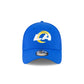 Los Angeles Rams Team Classic 39THIRTY Stretch Fit Hat