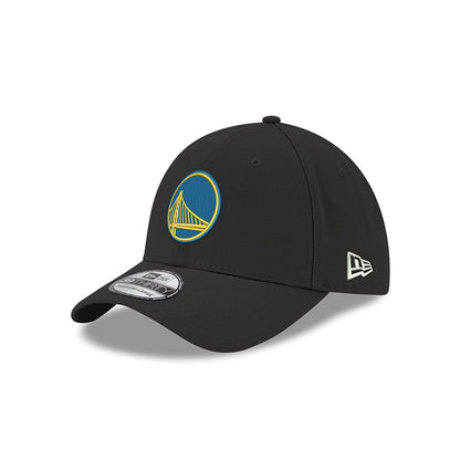 Golden State Warriors Team Classic 39THIRTY Stretch Fit Hat