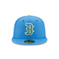 Boston Red Sox City Connect 59FIFTY Fitted Hat