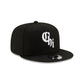 Chicago White Sox City Connect 9FIFTY Snapback Hat