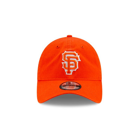 San Francisco Giants City Connect 9TWENTY Adjustable Hat