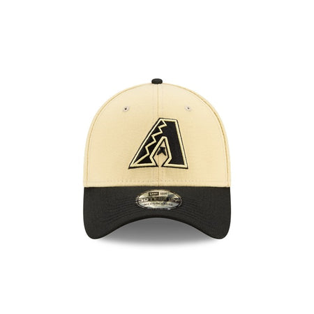 Arizona Diamondbacks City Connect 39THIRTY Stretch Fit Hat