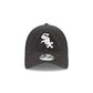 Chicago White Sox Core Classic 9TWENTY Adjustable Hat
