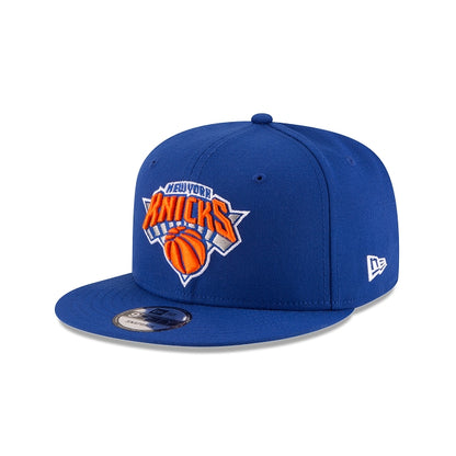 New York Knicks Basic 9FIFTY Snapback Hat