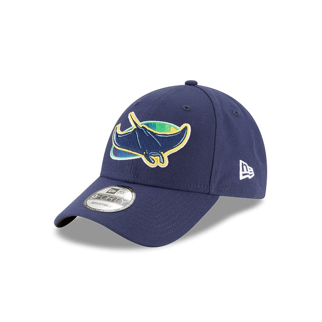 Tampa Bay Rays The League 9FORTY Adjustable Hat
