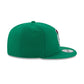 Boston Celtics Basic 9FIFTY Snapback Hat