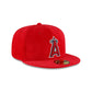 Los Angeles Angels Corduroy 59FIFTY Fitted