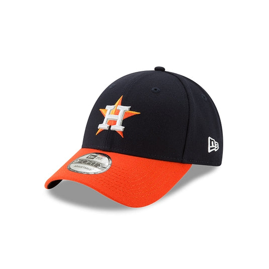 Houston Astros The League 9FORTY Adjustable Hat - New Era Cap