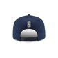 Minnesota Timberwolves Basic 9FIFTY Snapback Hat