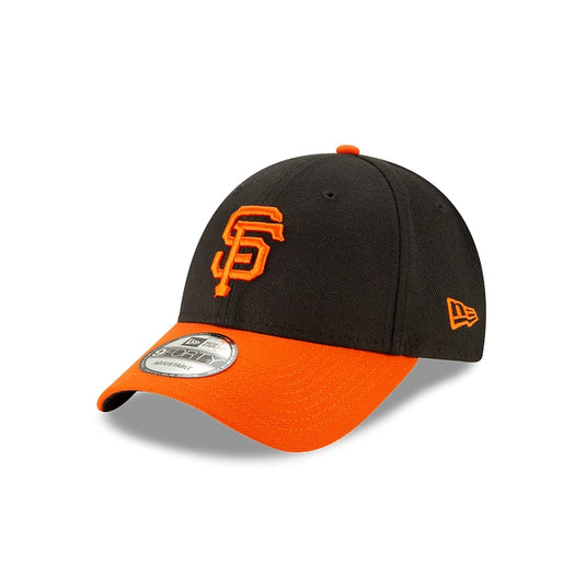 San Francisco Giants The League 9FORTY Adjustable Hat - New Era Cap