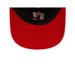 Cleveland Guardians Core Classic Home 9TWENTY Adjustable Hat