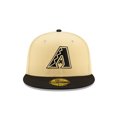 Arizona Diamondbacks City Connect 59FIFTY Fitted Hat
