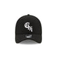 Chicago White Sox City Connect 39THIRTY Stretch Fit Hat