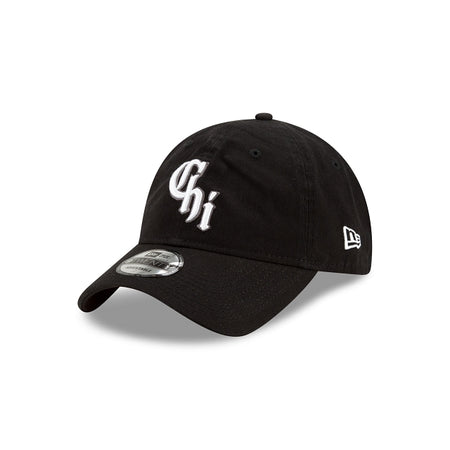 Chicago White Sox City Connect 9TWENTY Adjustable Hat