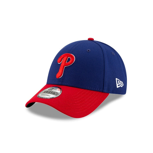 Philadelphia Phillies The League 9FORTY Adjustable Hat - New Era Cap