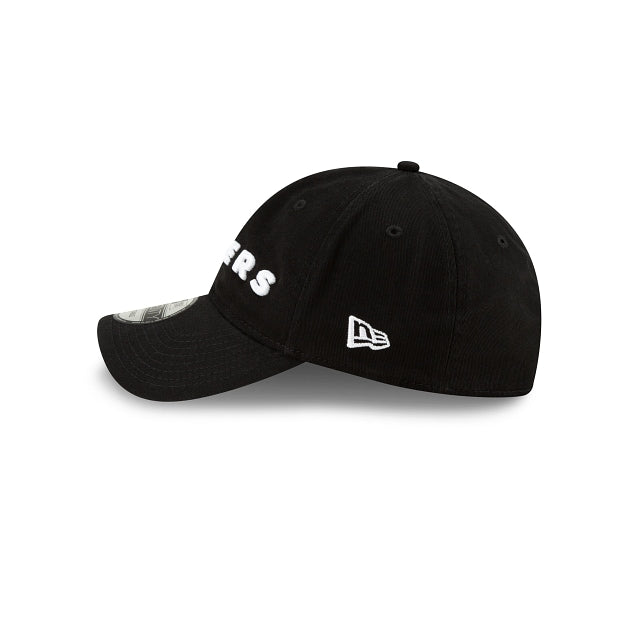 Lids Las Vegas Raiders New Era Bloom 9TWENTY Adjustable Hat